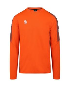 Robey - Performance Training Sweater - Oranje