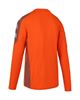 Robey - Performance Training Sweater - Oranje