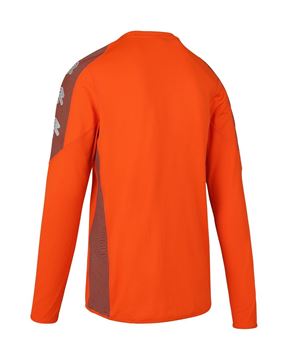 Robey - Performance Training Sweater - Oranje