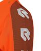 Robey - Performance Training Sweater - Oranje