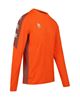 Robey - Performance Training Sweater - Oranje