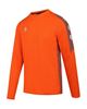 Robey - Performance Training Sweater - Oranje