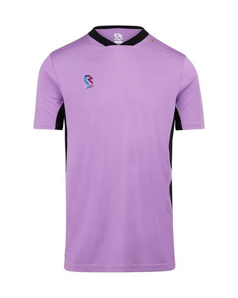 Robey - Playmaker Training Shirt - Lila Paars