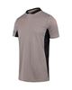 Robey - Playmaker Training Shirt - Taupe