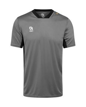 Robey - Playmaker Training Shirt - Donkergrijs