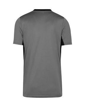 Robey - Playmaker Training Shirt - Donkergrijs