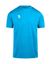 Robey - Crossbar Voetbalshirt - Lichtblauw
