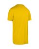 Robey - Crossbar Voetbalshirt - Geel