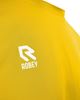 Robey - Crossbar Voetbalshirt - Geel