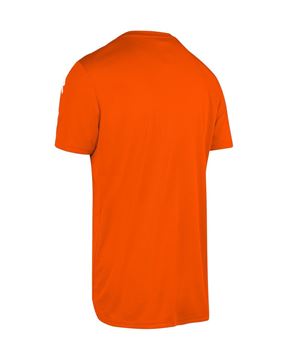 Robey - Crossbar Voetbalshirt - Oranje
