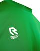 Robey - Crossbar Voetbalshirt - Groen