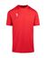 Robey - Crossbar Voetbalshirt - Rood