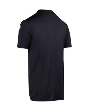 Robey - Crossbar Voetbalshirt - Zwart