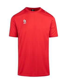 Robey - Crossbar Voetbalshirt - Rood