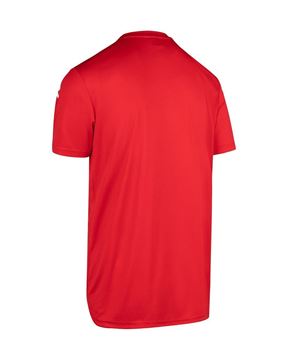 Robey - Crossbar Voetbalshirt - Rood