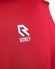 Robey - Crossbar Voetbalshirt - Rood