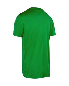 Robey - Crossbar Voetbalshirt - Groen