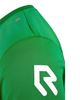 Robey - Crossbar Voetbalshirt - Groen