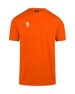 Robey - Crossbar Voetbalshirt - Oranje