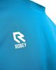 Robey - Crossbar Voetbalshirt - Lichtblauw