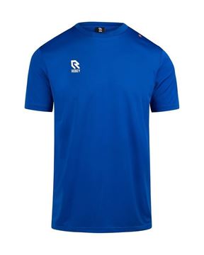 Robey - Crossbar Voetbalshirt - Blauw