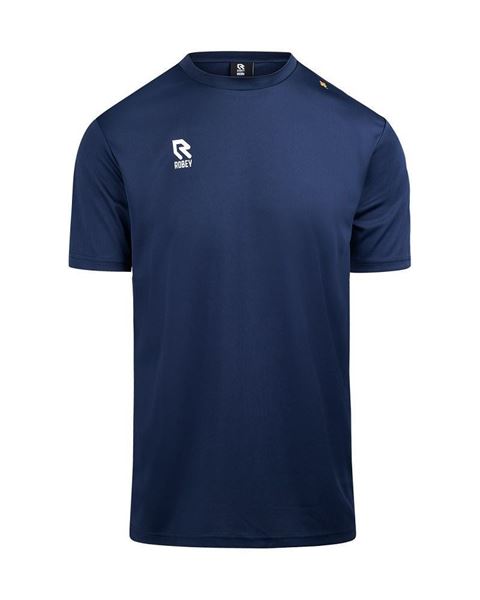 Robey - Crossbar Voetbalshirt - Navy