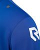 Robey - Crossbar Voetbalshirt - Blauw (Lange Mouwen)