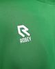 Robey - Crossbar Voetbalshirt - Groen (Lange Mouwen)