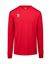 Robey - Crossbar Voetbalshirt - Rood (Lange Mouwen)