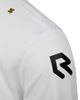 Robey - Crossbar Voetbalshirt - Wit (Lange Mouwen)