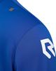 Robey - Crossbar Voetbalshirt - Blauw (Lange Mouwen)