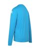 Robey - Crossbar Voetbalshirt - Lichtblauw (Lange Mouwen)