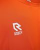 Robey - Crossbar Voetbalshirt - Oranje (Lange Mouwen)