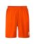 Robey - Crossbar Voetbalbroekje - Oranje