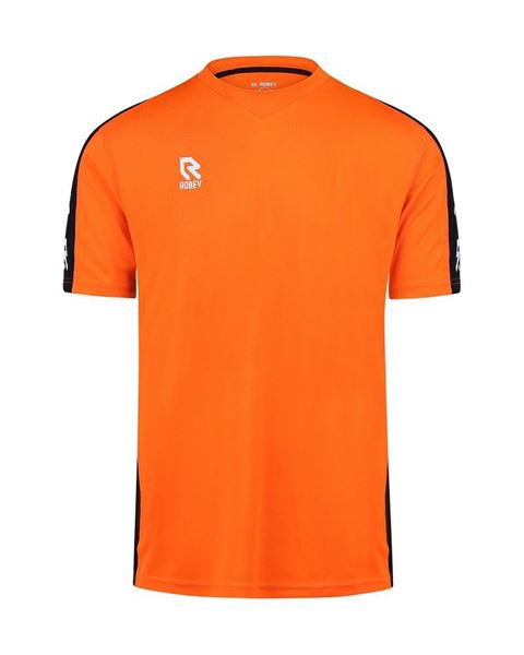 Robey - Performance Trainingsshirt - Oranje