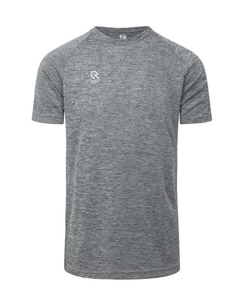 Robey - Gym Trainingsshirt - Grijs