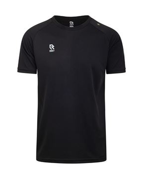 Robey - Gym Trainingsshirt - Zwart