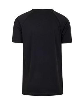 Robey - Gym Trainingsshirt - Zwart