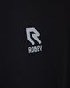 Robey - Gym Trainingsshirt - Zwart