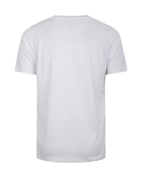 Robey - Gym Trainingsshirt - Wit