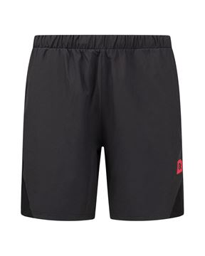 Robey - Progress Gym Short - Donkergrijs