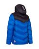 Robey - Performance Padded Jacket - Blauw/ Zwart - Kinderen