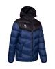 Robey - Performance Padded Jacket - Navy/ Zwart