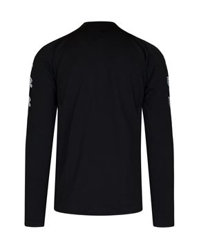 Robey - Performance Full-Zip Trainingsjack - Zwart