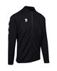 Robey - Performance Full-Zip Trainingsjack - Zwart