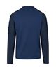 Robey - Performance Half-Zip Training Sweater - Navy/ Zwart