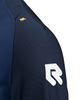 Robey - Performance Half-Zip Training Sweater - Navy/ Zwart
