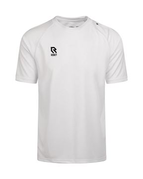 Robey Tennis Club T-Shirt - Wit