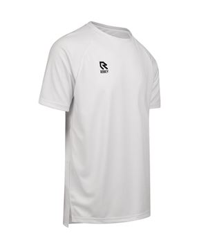 Robey Tennis Club T-Shirt - Wit