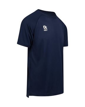 Robey Tennis T-Shirt - Navy